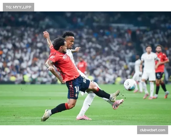 姆巴佩梅开二度助皇马逆转取胜　终结连败稳居西甲榜首