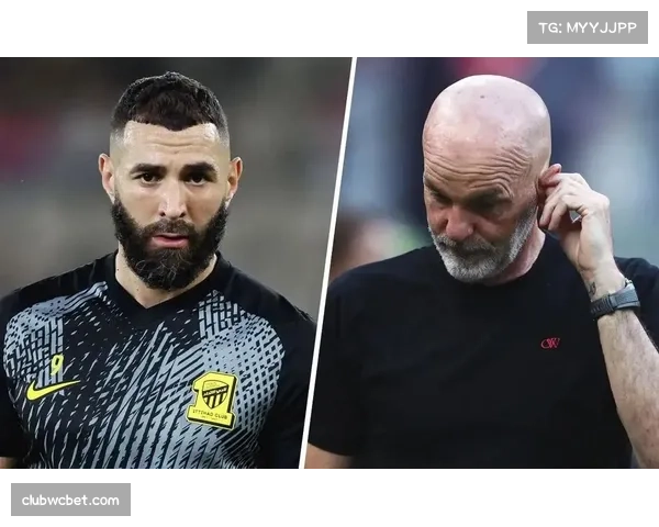 本泽马保持高水平竞技状态 吉达联合进攻端依赖其发挥 本泽马保持高水平竞技状态 吉达联合进攻端依赖其发挥