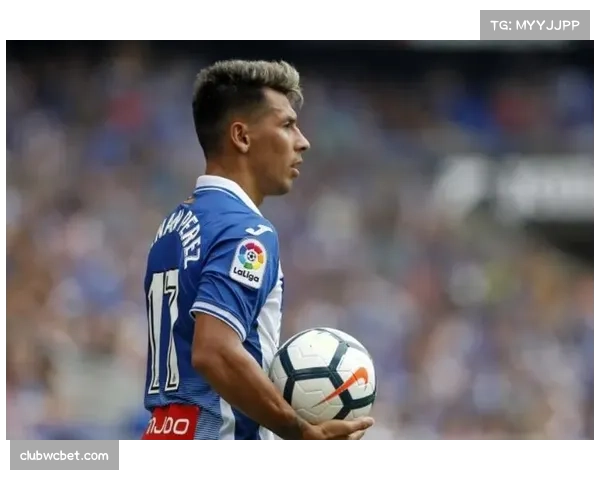 恩贡戈冲击型打法适合保级战 西班牙人锋线获有效补充 恩贡戈冲击型打法适合保级战 西班牙人锋线获有效补充