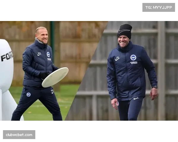 荷兰费布鲁亨鲁夫斯门将轮换 布莱顿门将预选赛表现赢得信任