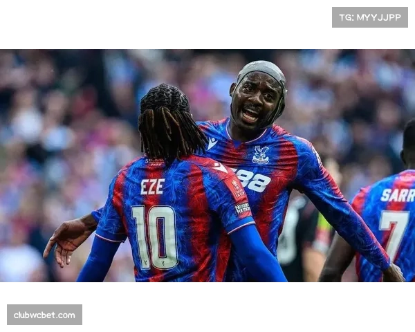 水晶宫近10场4胜4平2负 防守端五场零封表现亮眼 水晶宫近10场4胜4平2负 防守端五场零封表现亮眼